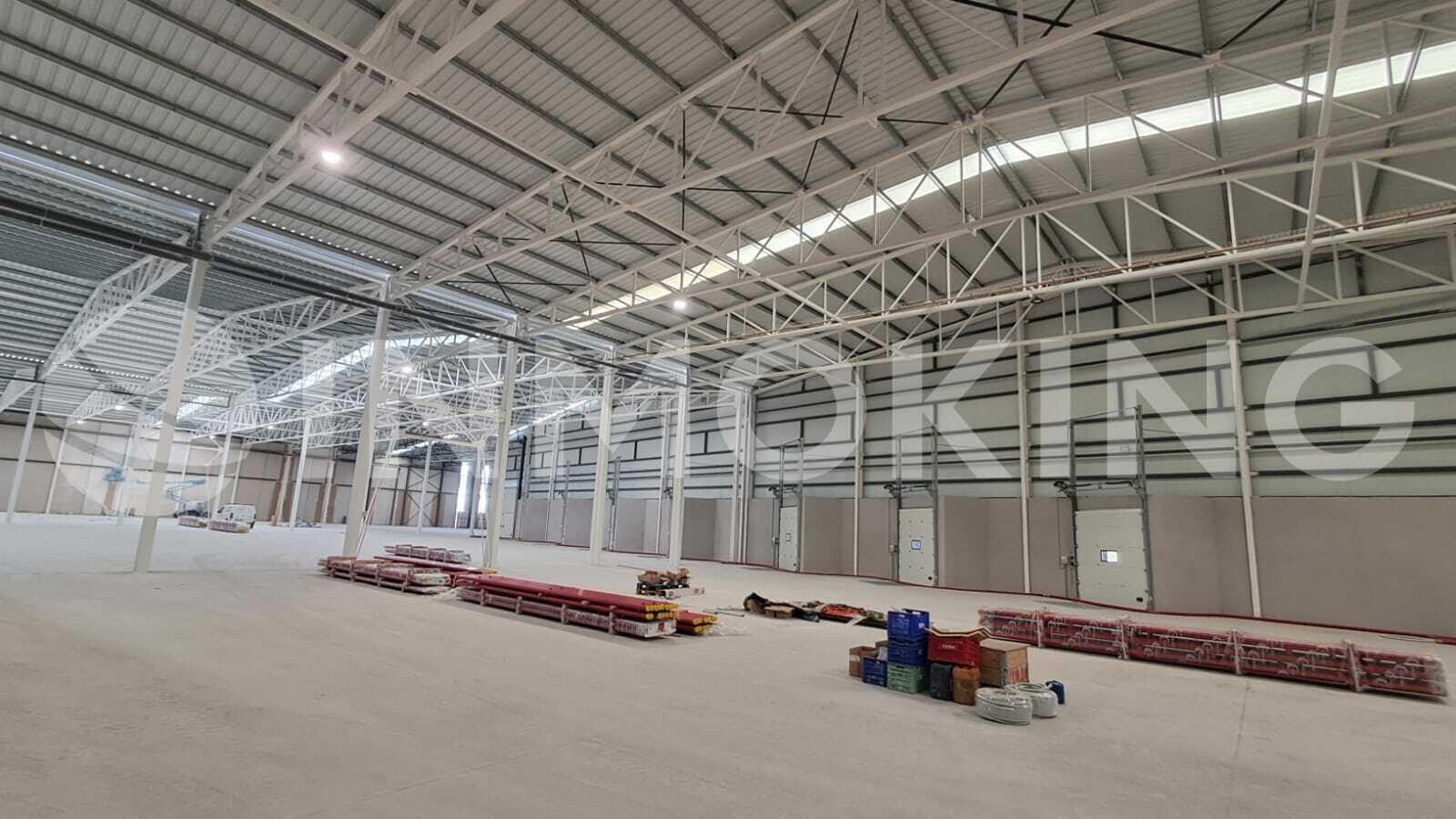 Foto de la propiedad Plataforma logística Algemesí, Valencia